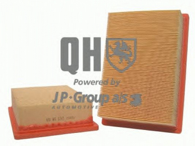 JP GROUP 3318602109 -  Воздушный фильтр